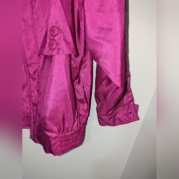 🧸 Vintage Cyclone windbreaker jacket from 70s - Picture 4 of 8